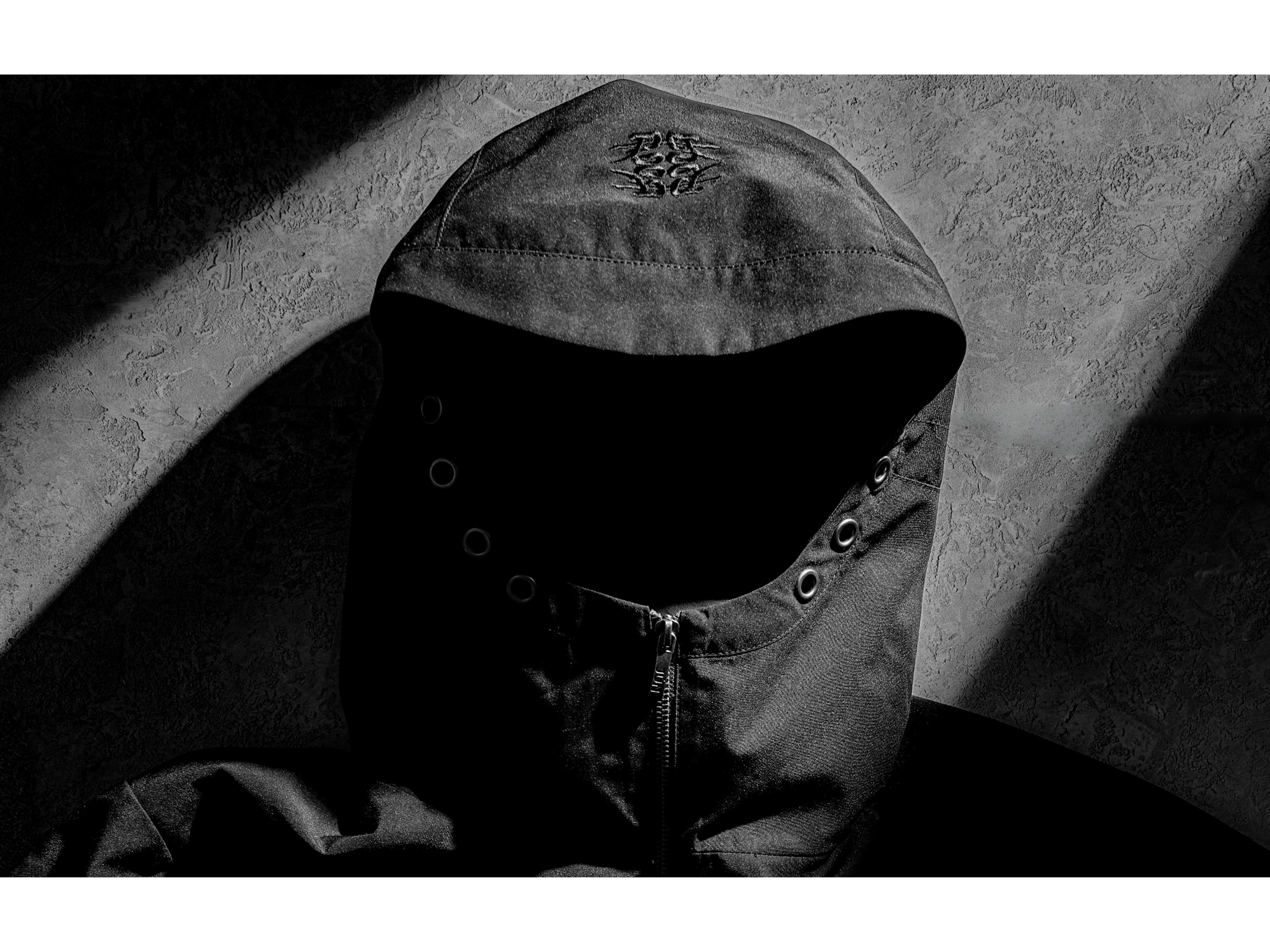 SEASON 2. HIGHLIGHT - KAZE. JACKET
