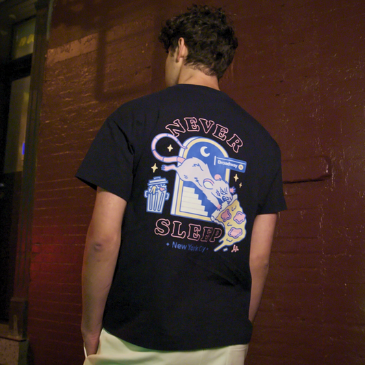 WHEREISJOOJ x JŪN - NAVY