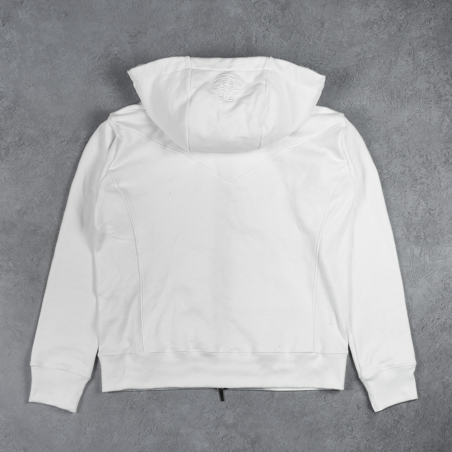 DAWN. ZIP UP