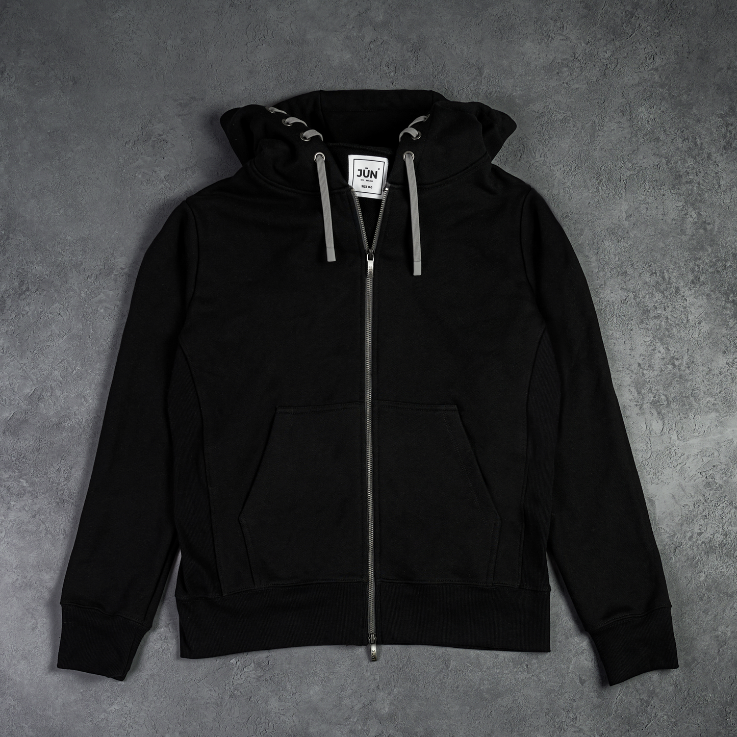 DAWN. ZIP UP