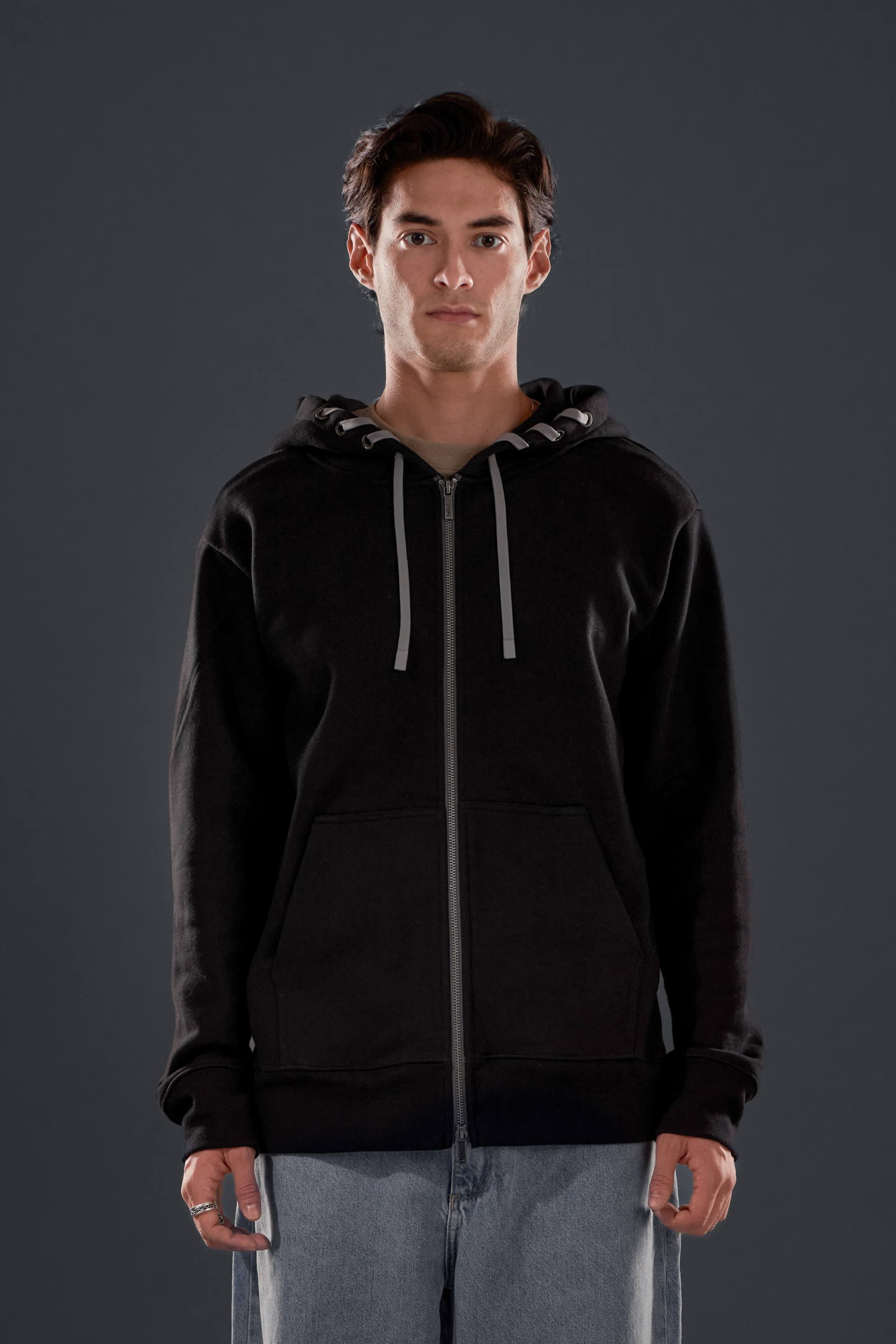 DAWN. ZIP UP