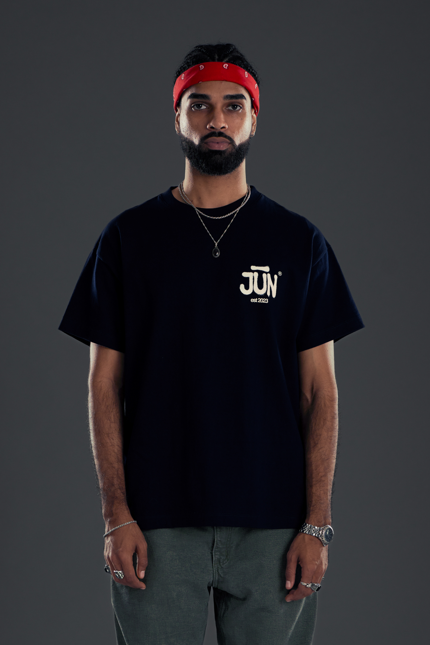 WXVEGRAPHICA x JŪN