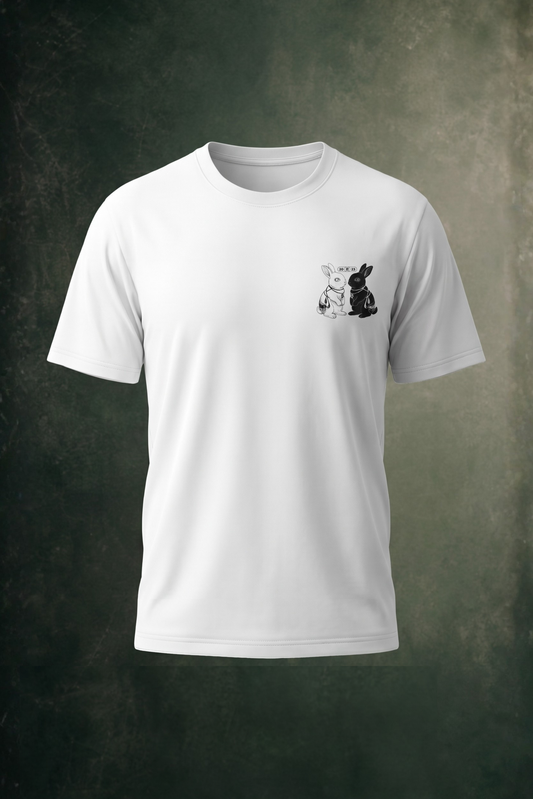 OVER THE MOON. TEE