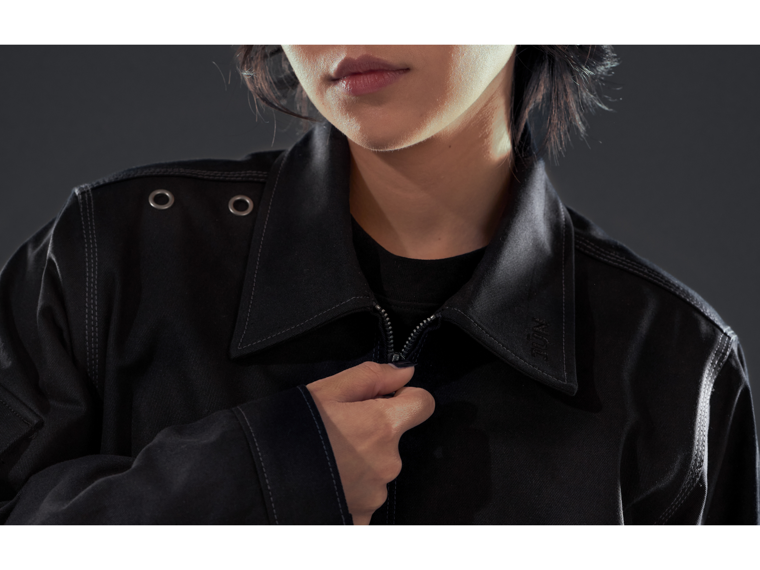 SEASON 2. HIGHLIGHT - IKE JACKET