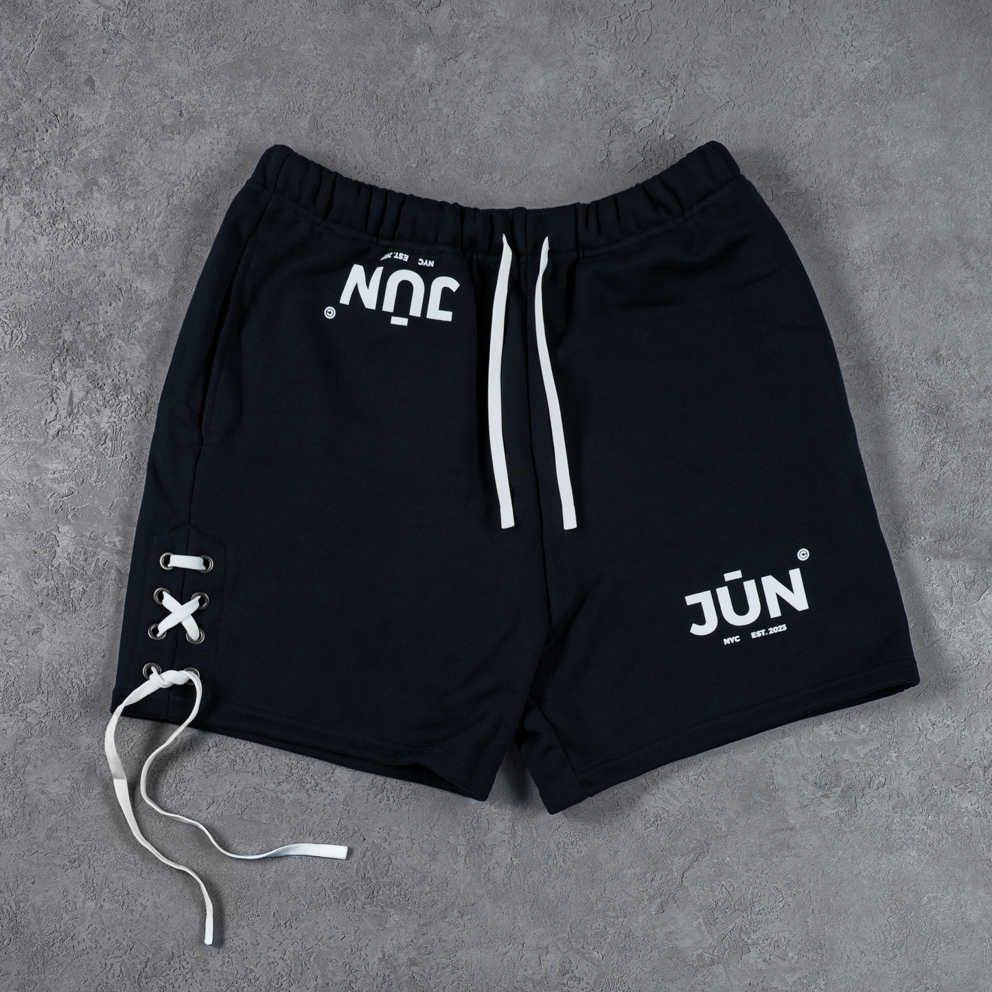 DAWN. SHORTS