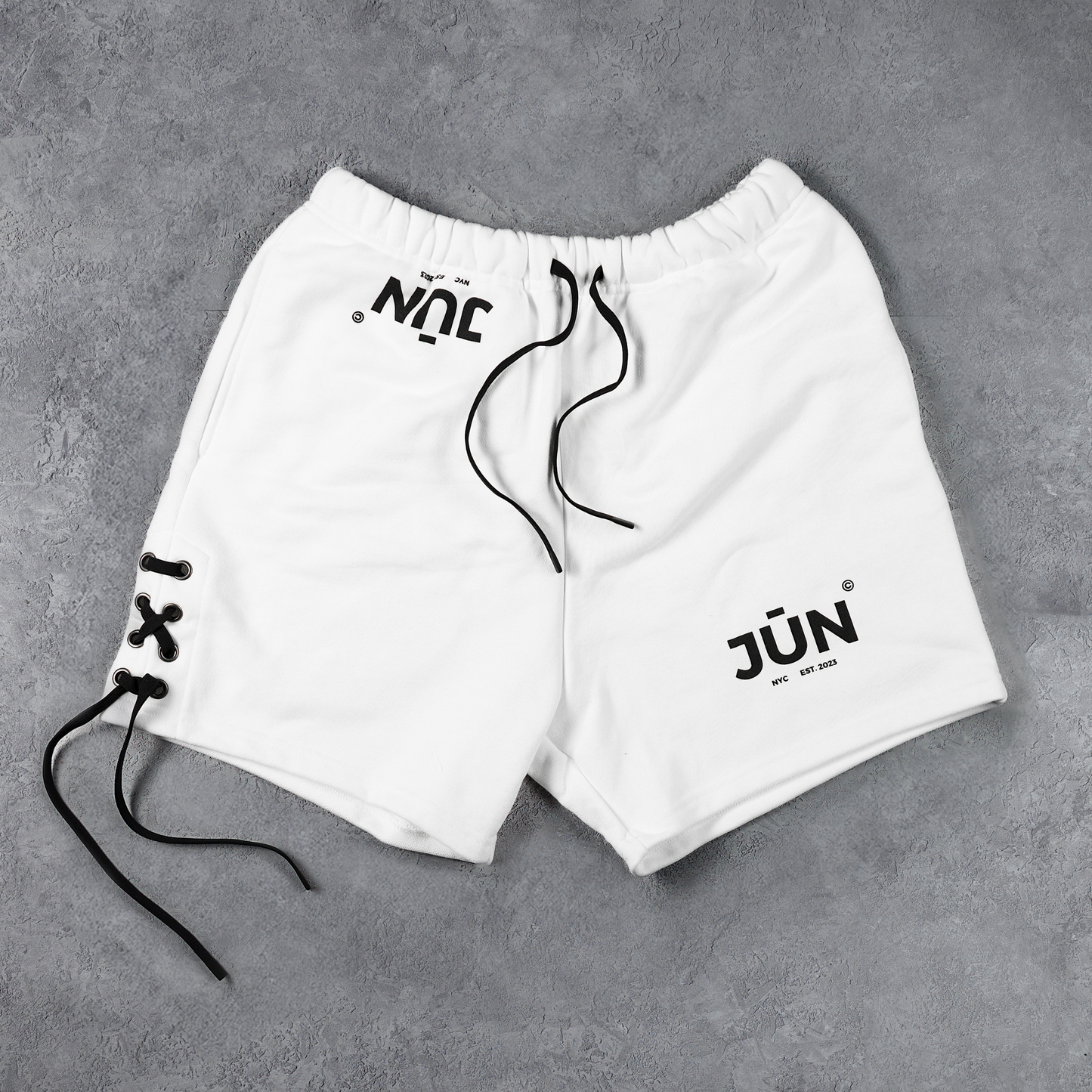 DAWN. SHORTS