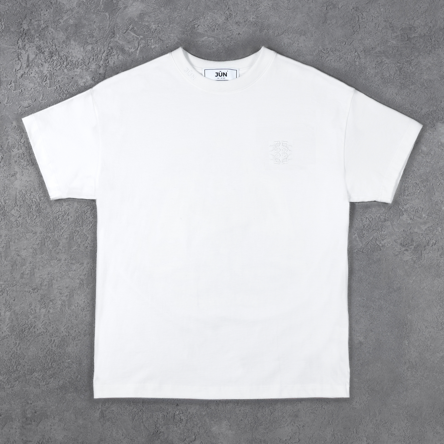 EMB. TEE