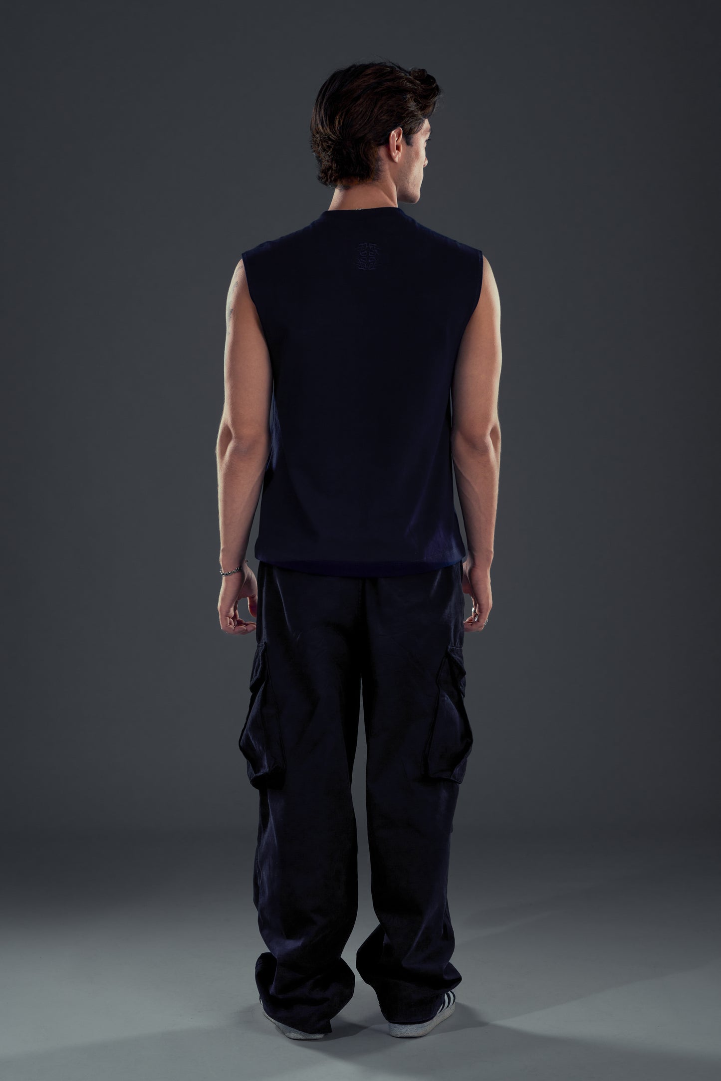 MSL. TANK - Navy