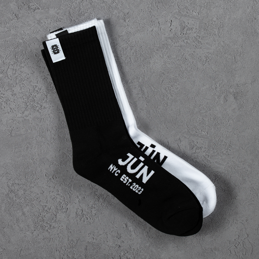 EVERYDAY. CREW SOCKS