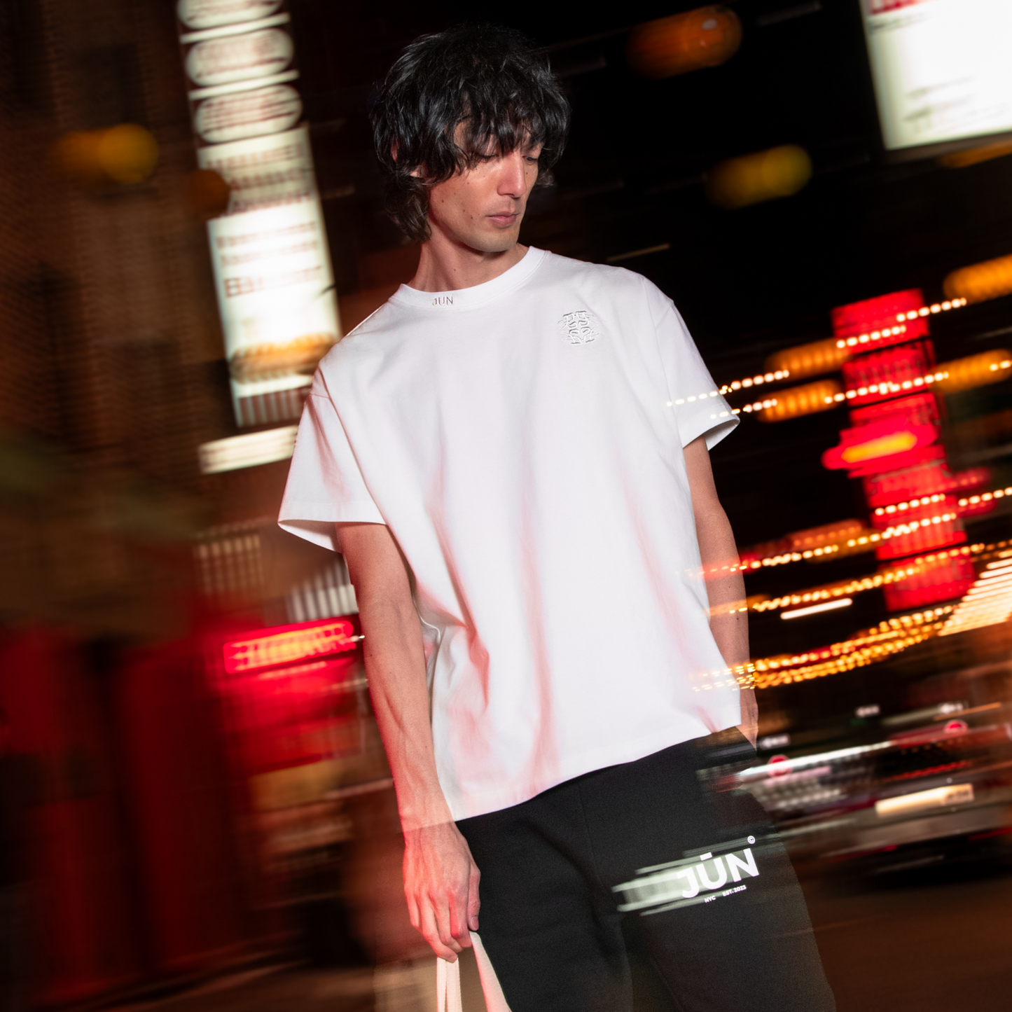 EMB. TEE