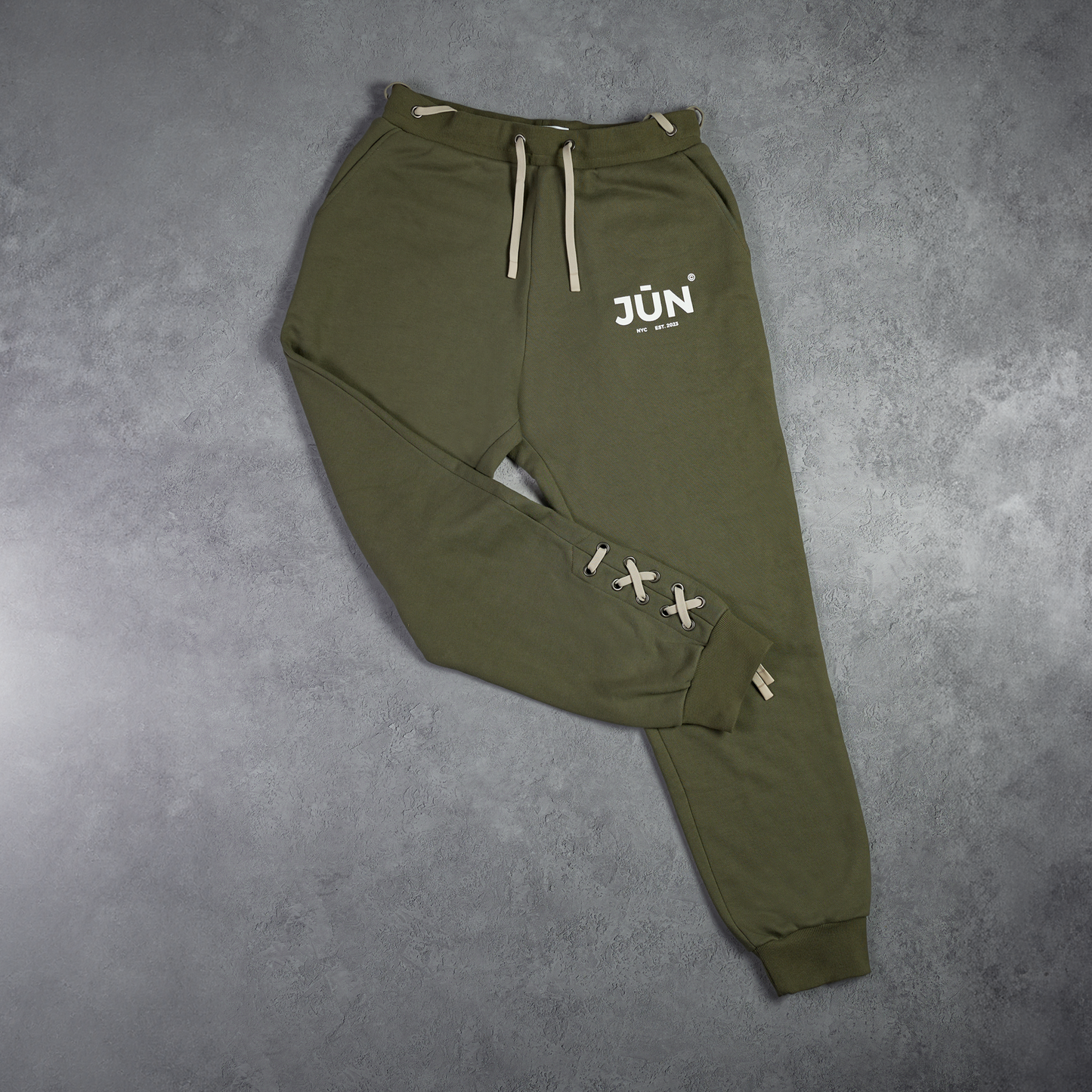 DAWN. SWEATS