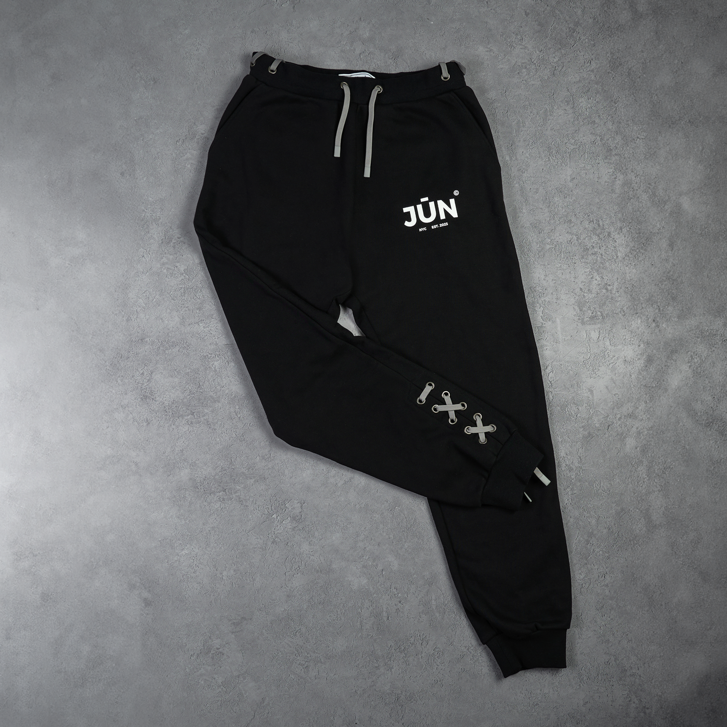 DAWN. SWEATS