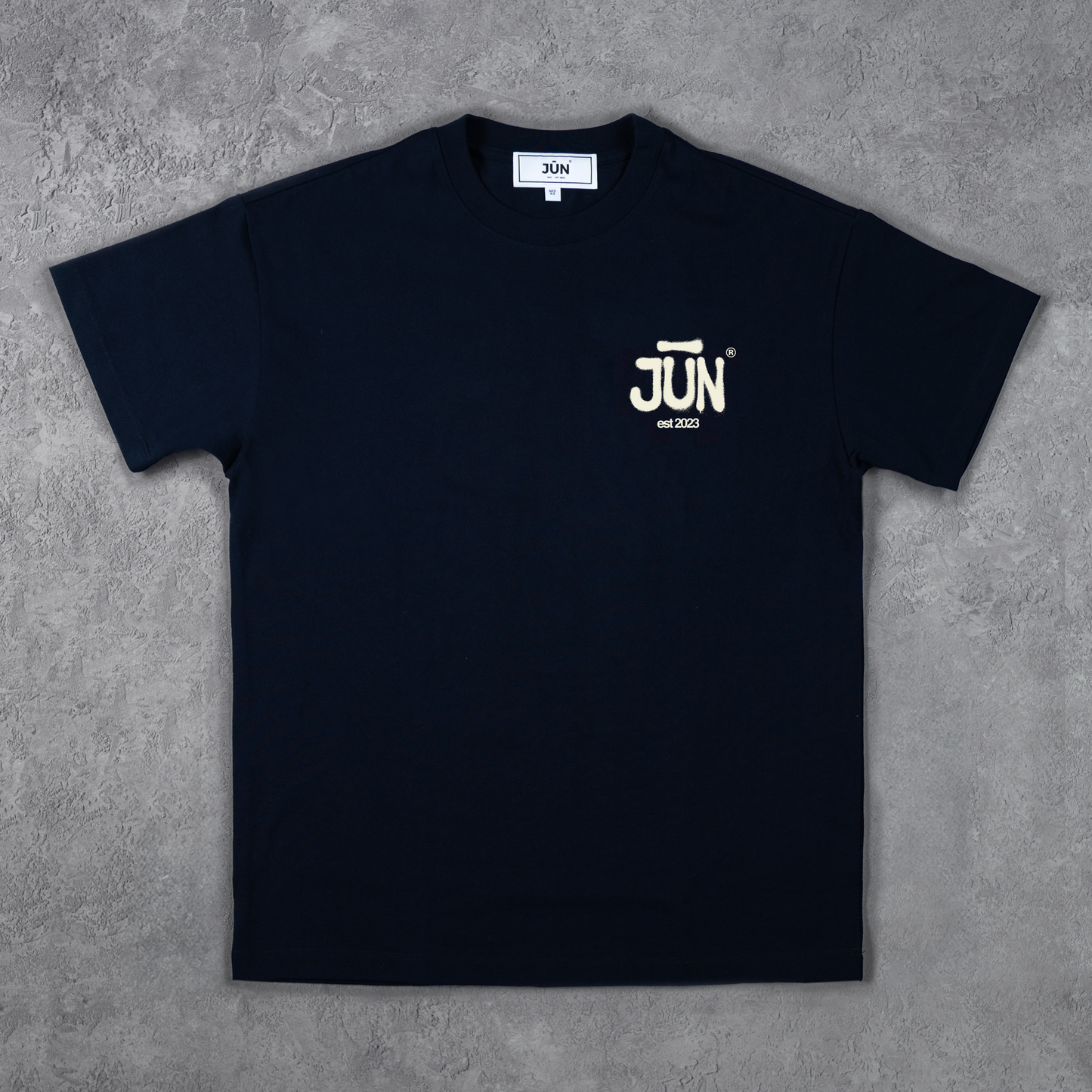 WXVEGRAPHICA x JŪN