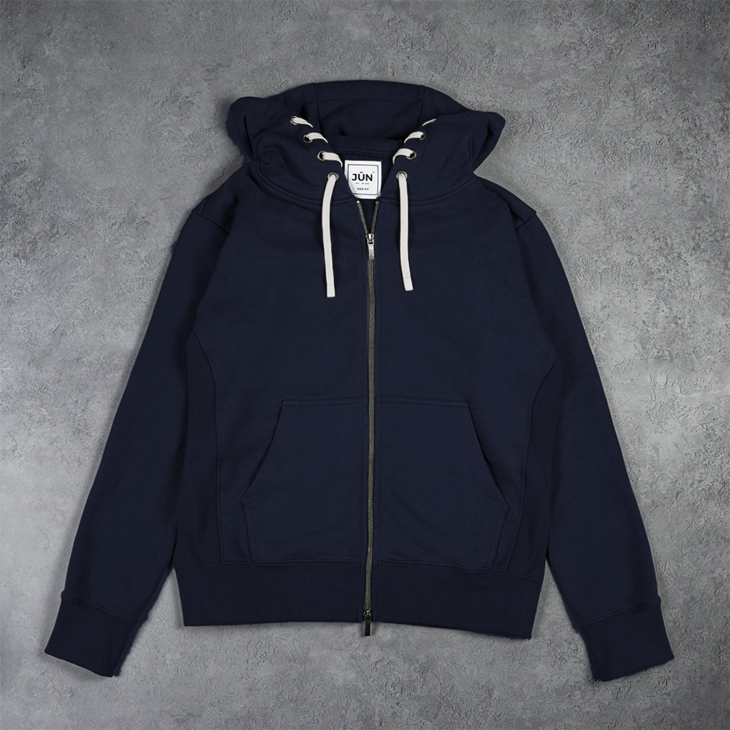 DAWN. ZIP UP