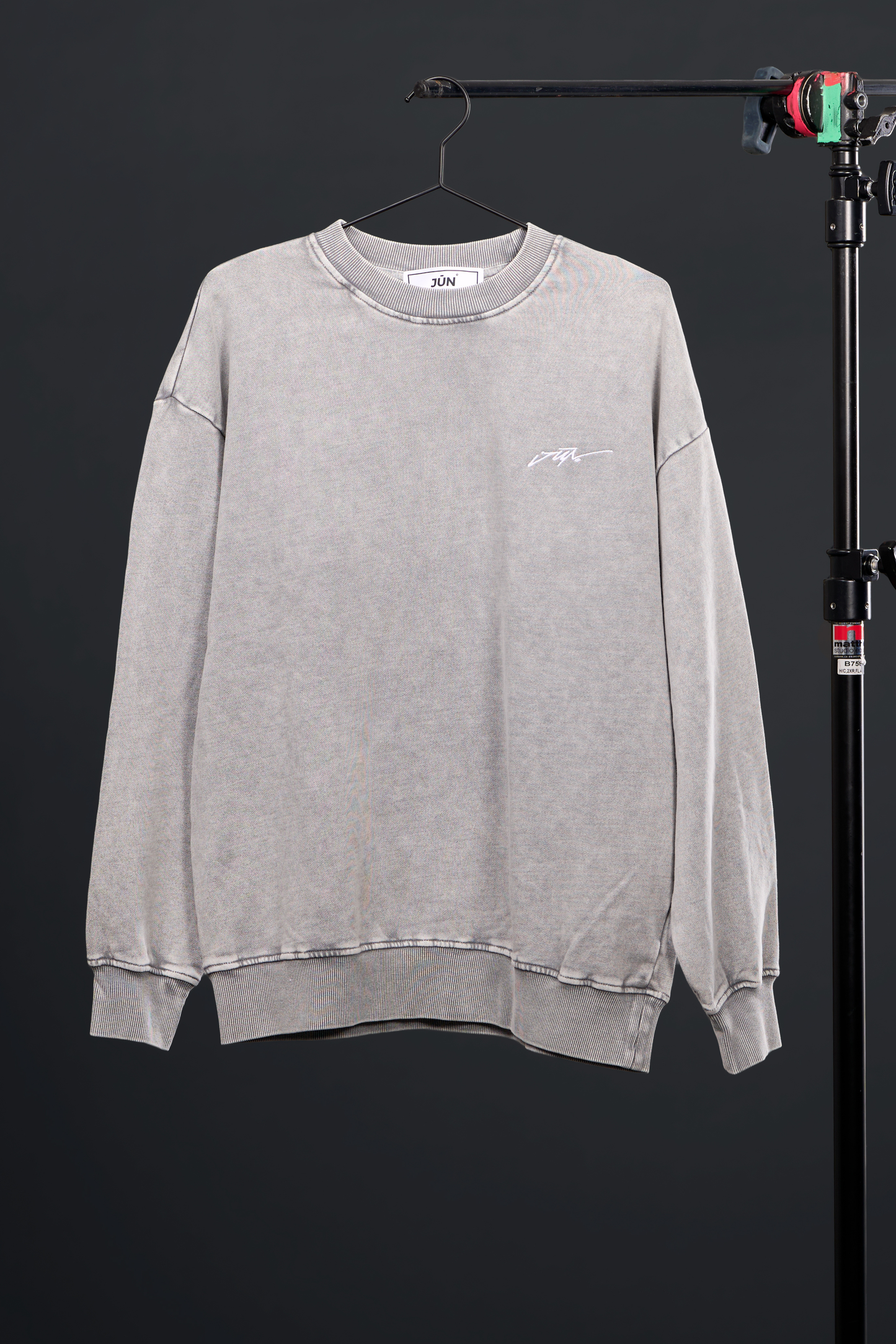 ETCH. LOGO SWEATSHIRT