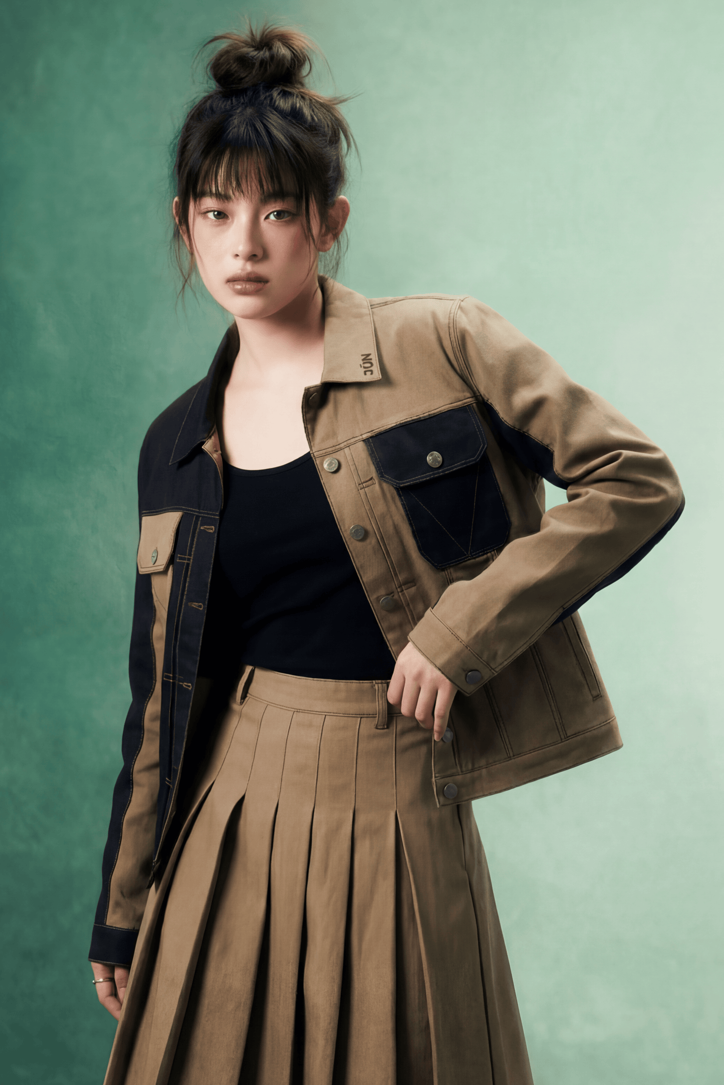 TERRA. JKT