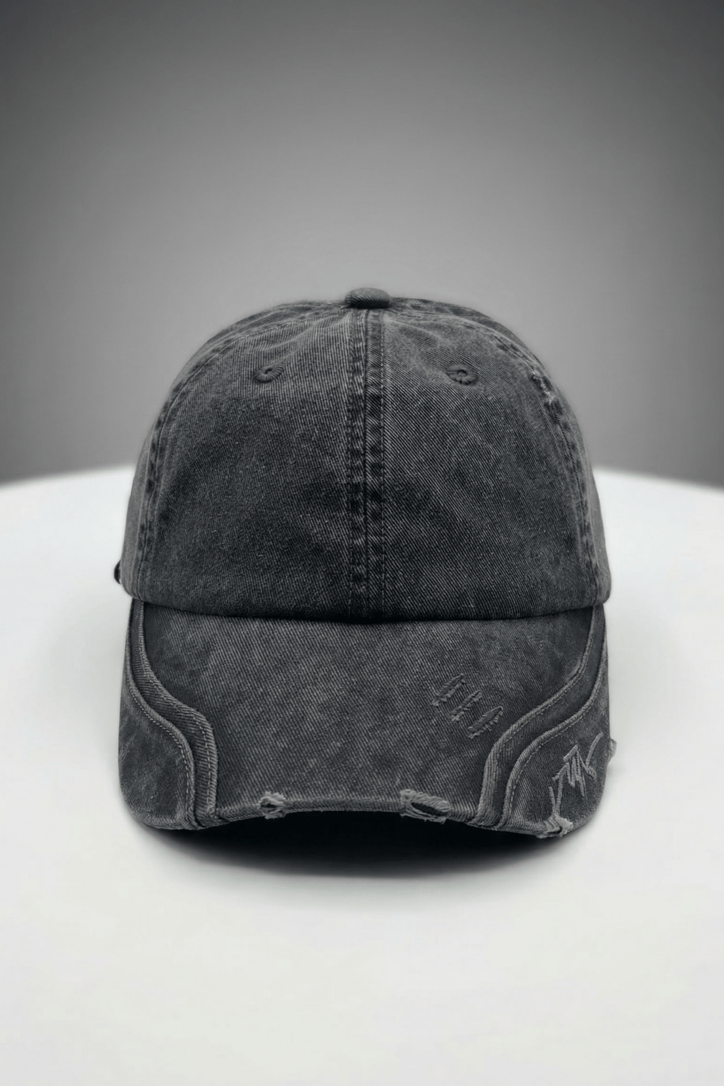 OFFSET. HAT