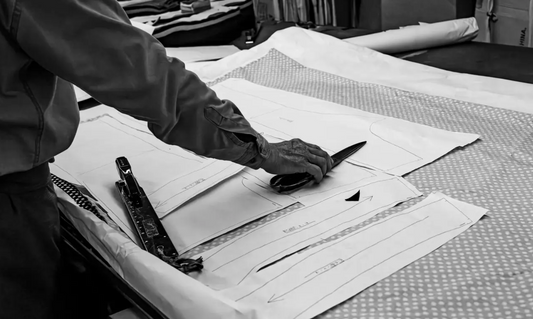 From Sketch to Street: The Journey of Creating Unique Hoodies