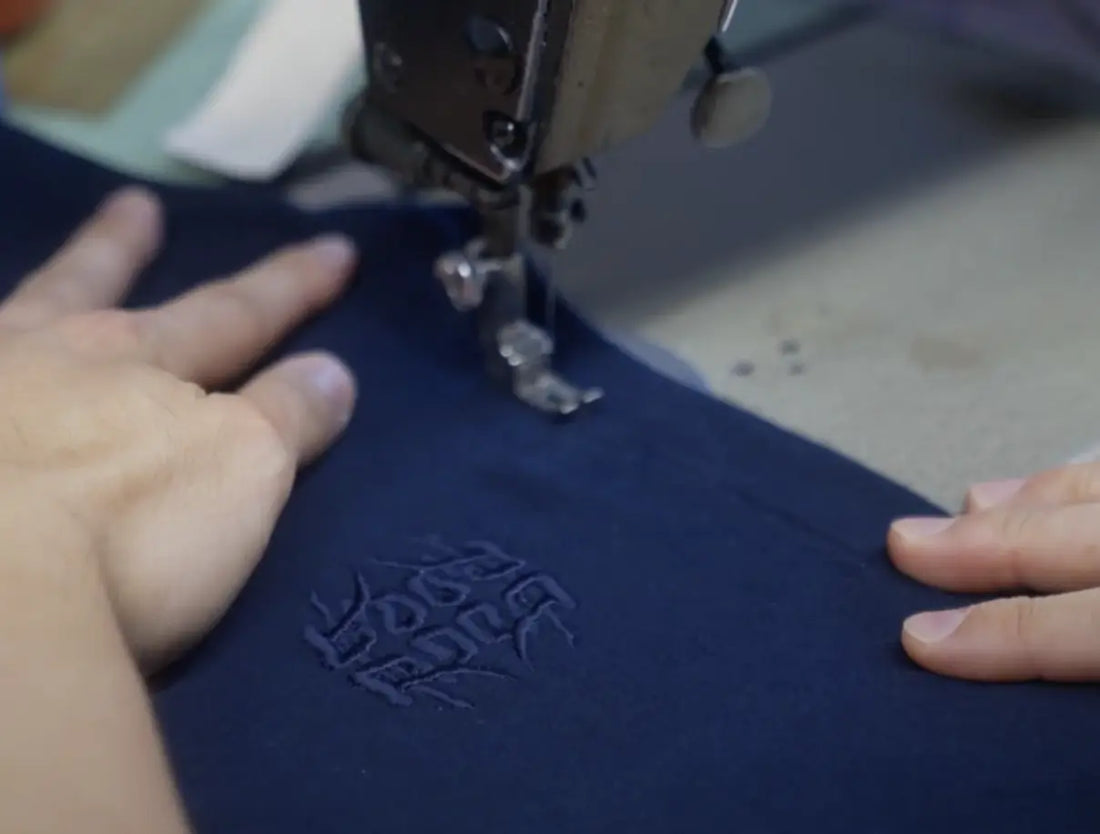 Stitching the Future: Handcrafted Fashion in the Heart of NYC