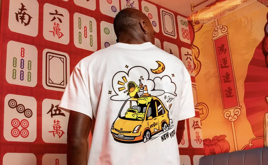 The Artists Behind Our Latest Streetwear Collections