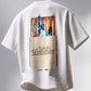 MATCHBOX. TEE (TASTE APP COLLAB)