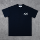 INSIGNIA. TEE - Dark Navy