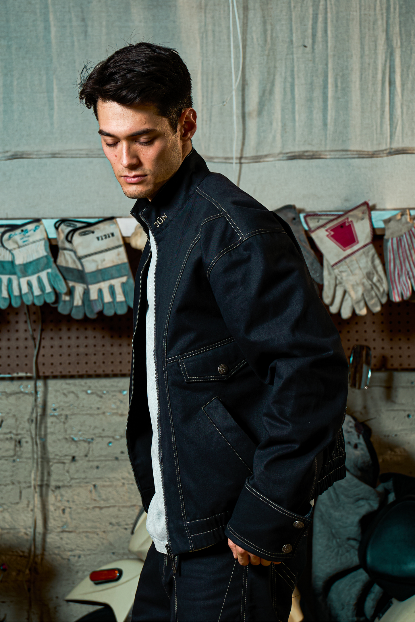 ONYX. JKT