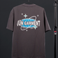 RETRO PLANET. TEE