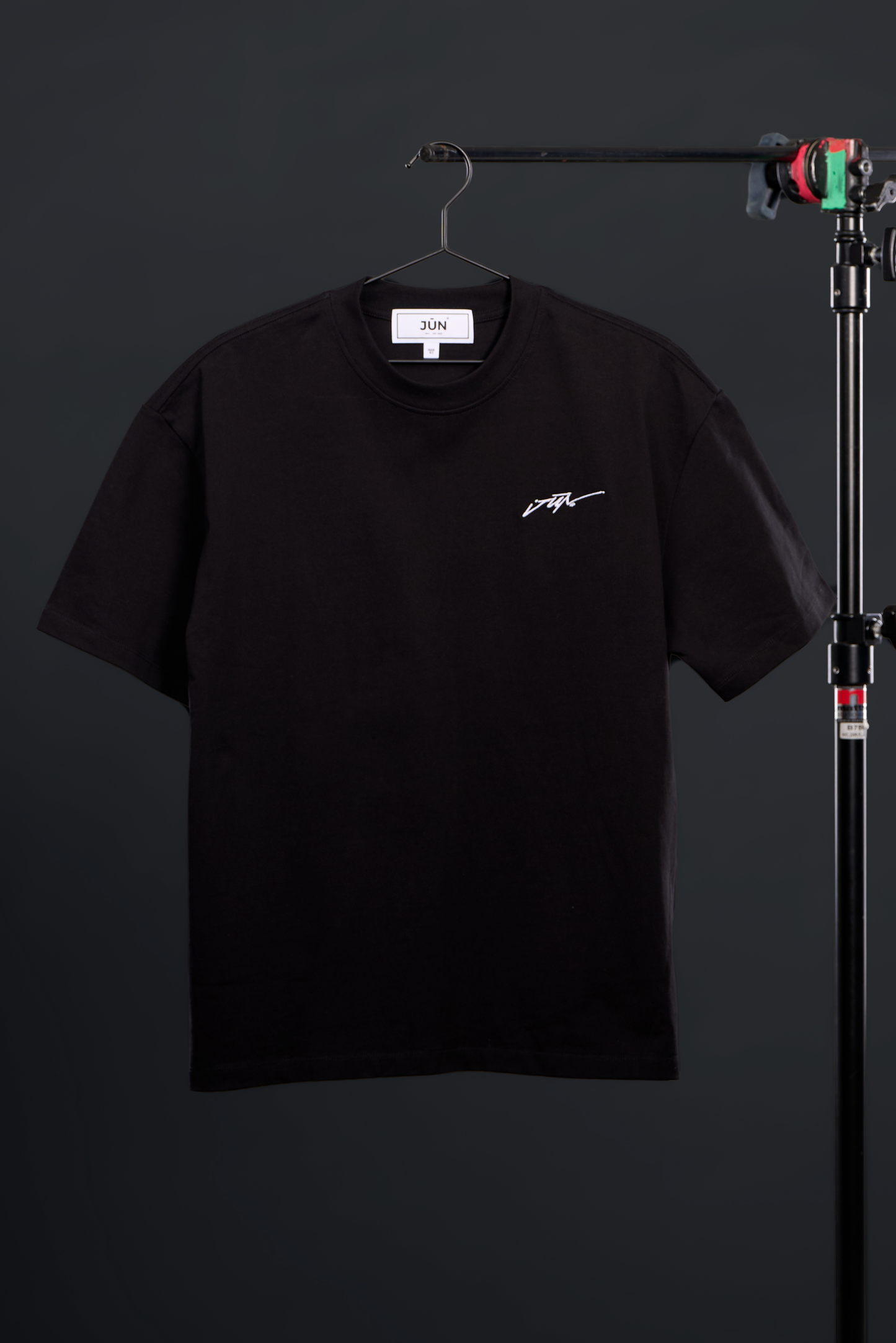 ETCH. LOGO TEE