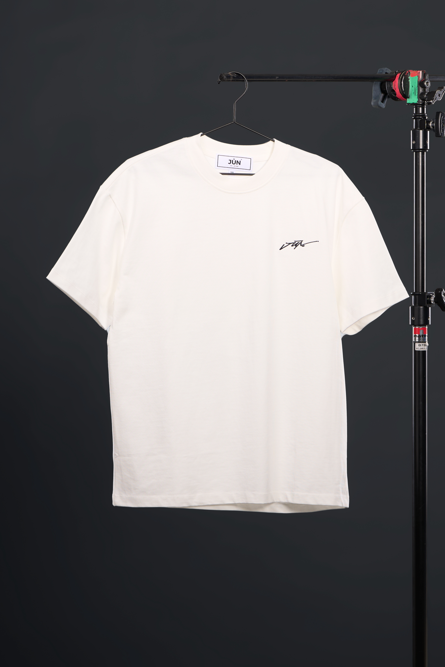 ETCH. LOGO TEE