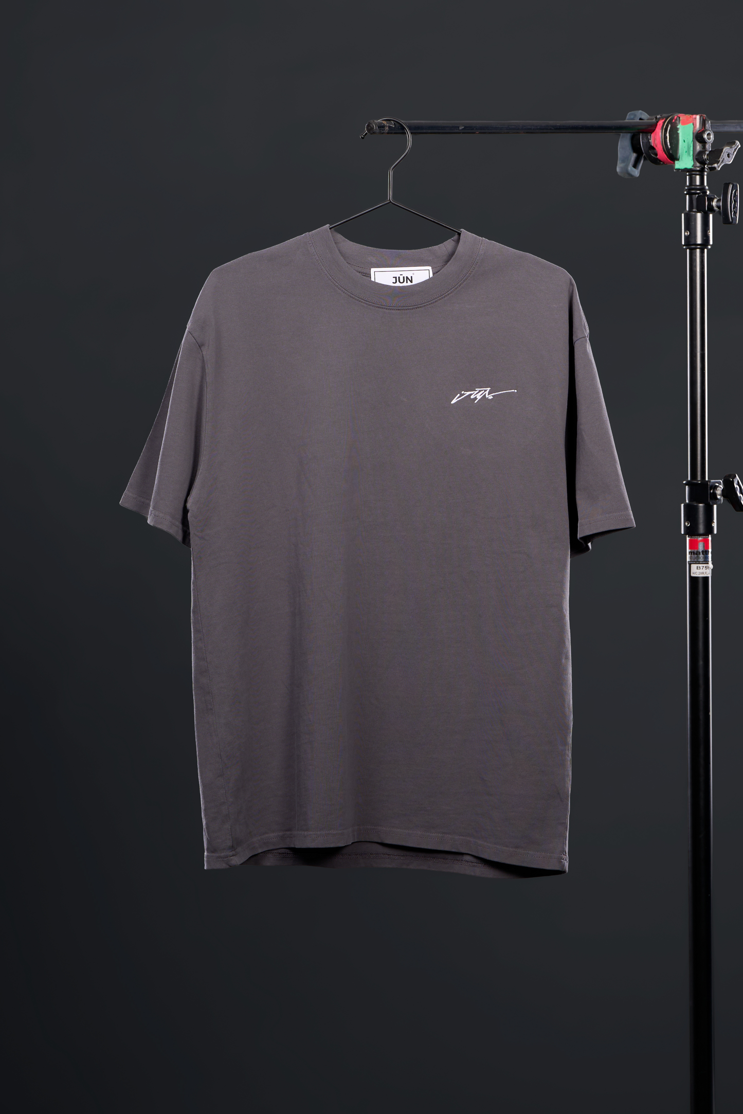ETCH. LOGO TEE