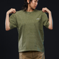 ETCH. LOGO ACID TEE