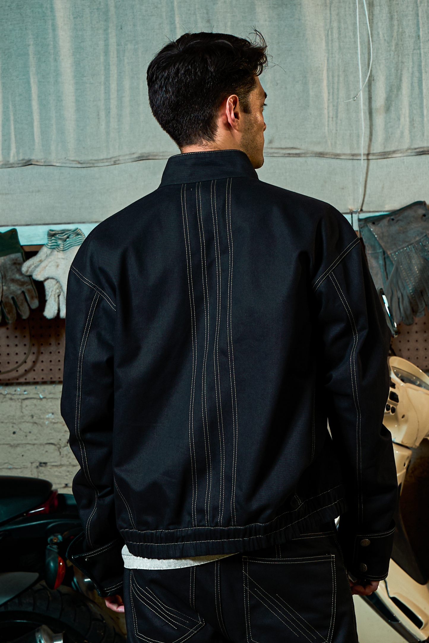 ONYX. JKT