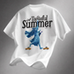 LBRTY WALK. TEE (TASTE APP COLLAB)