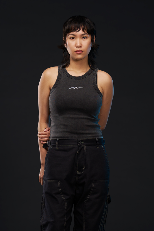 ETCH. LOGO WOMEN'S TANK TOP