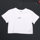 ETCH. LOGO WOMEN'S CROP TOP