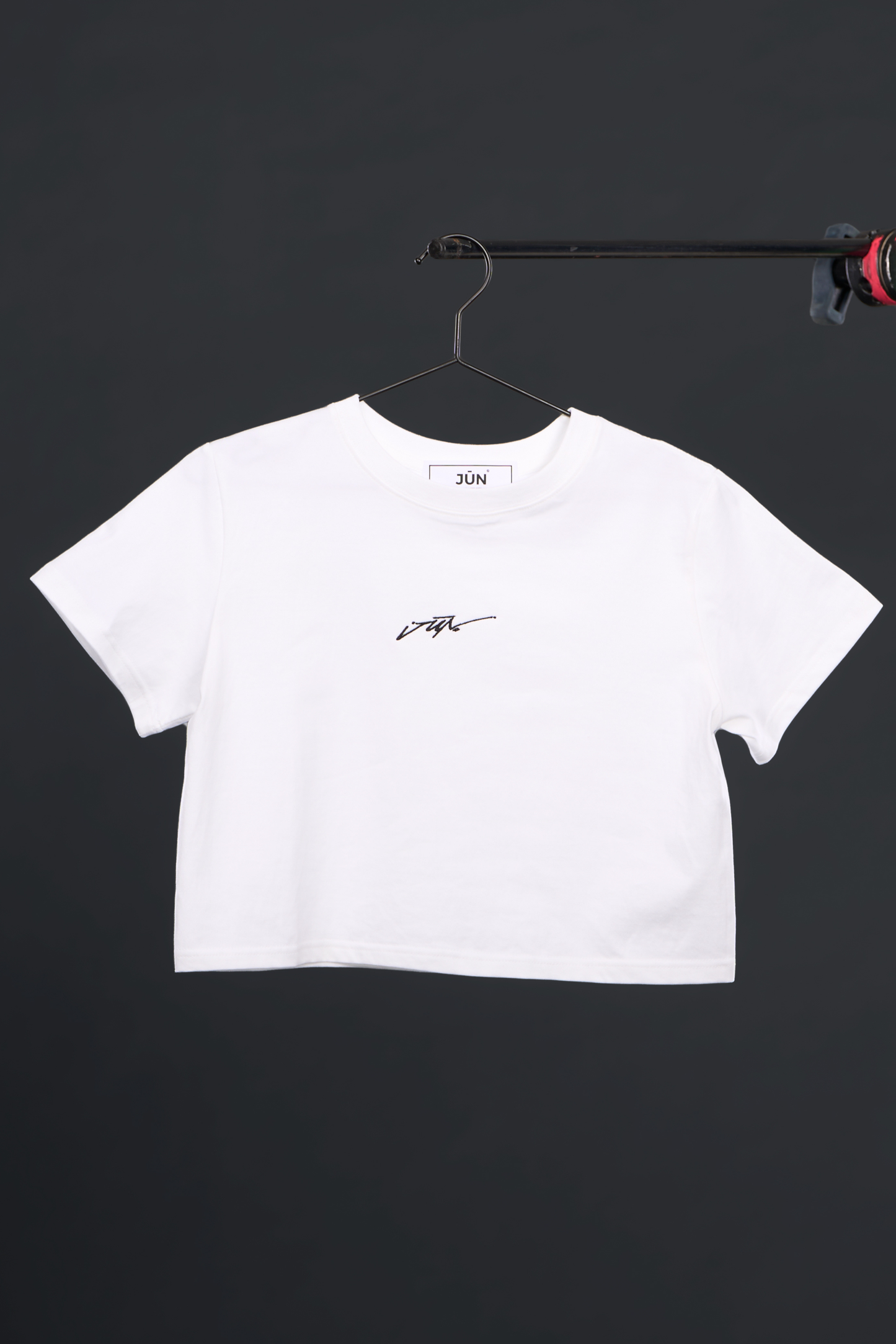 ETCH. LOGO WOMEN'S CROP TOP