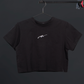 ETCH. LOGO WOMEN'S CROP TOP
