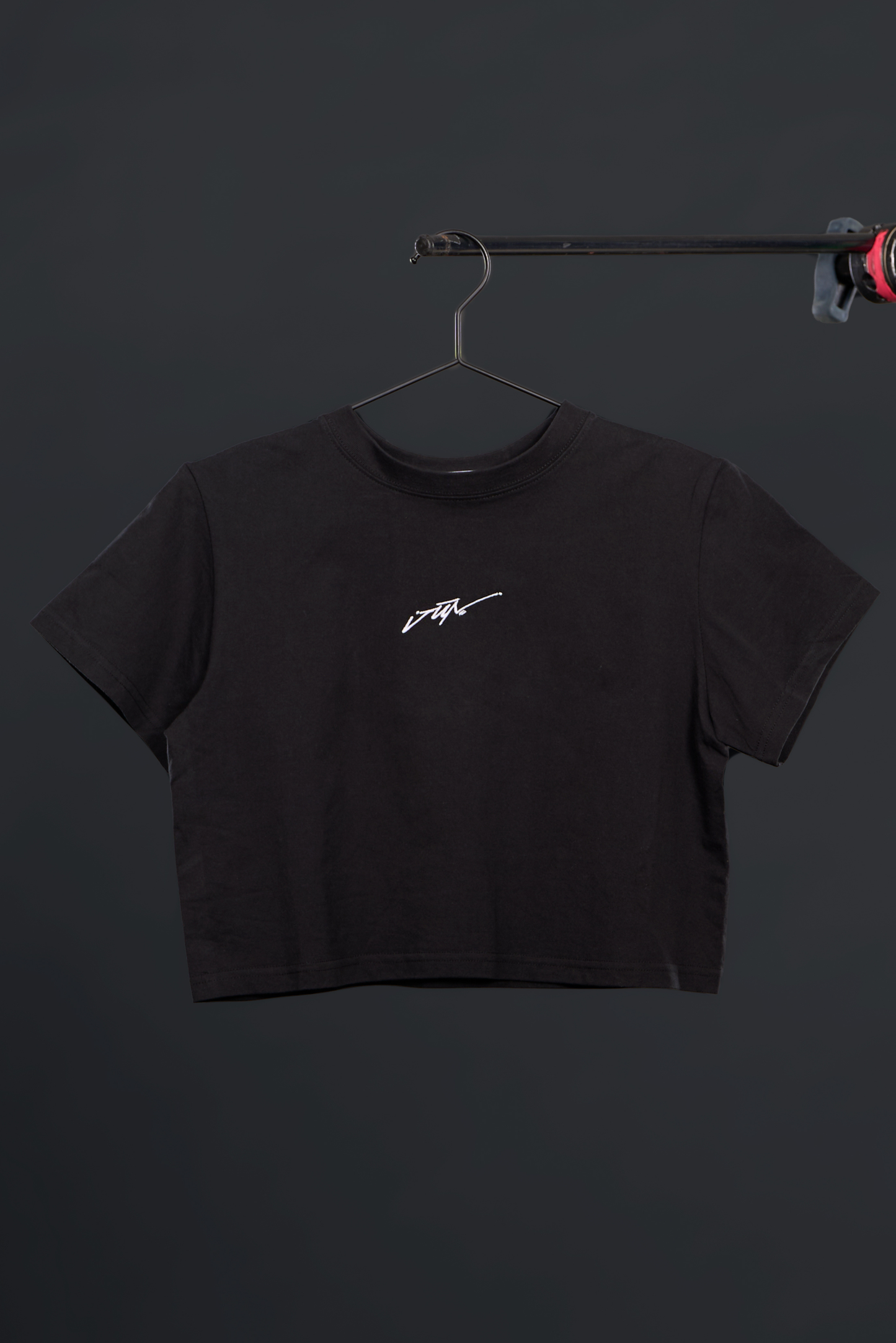 ETCH. LOGO WOMEN'S CROP TOP