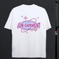 RETRO PLANET. TEE