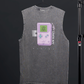 GAMEBOY. TANK