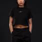 ETCH. LOGO WOMEN'S CROP TOP