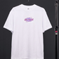 RETRO PLANET. TEE