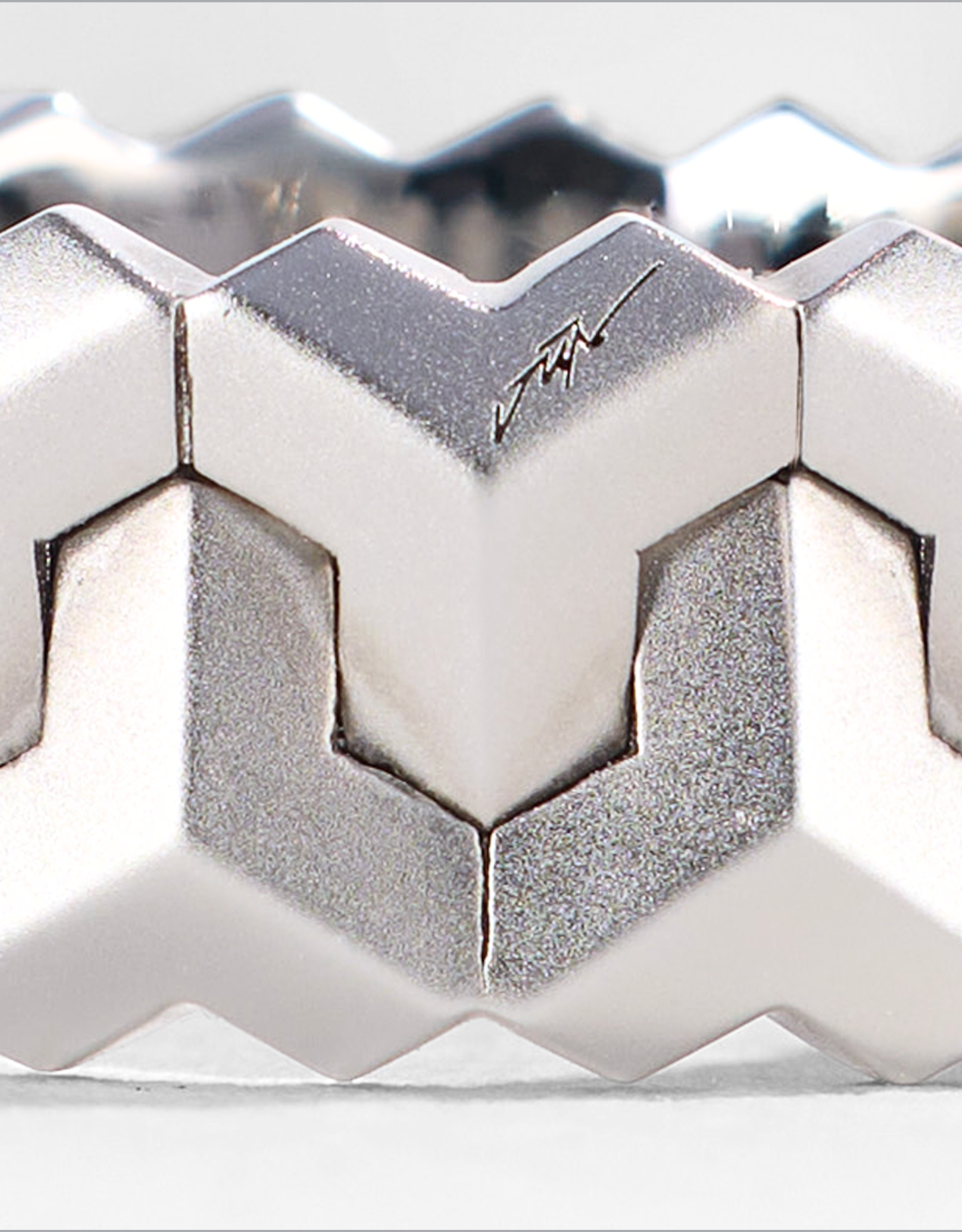 HEXA. RING