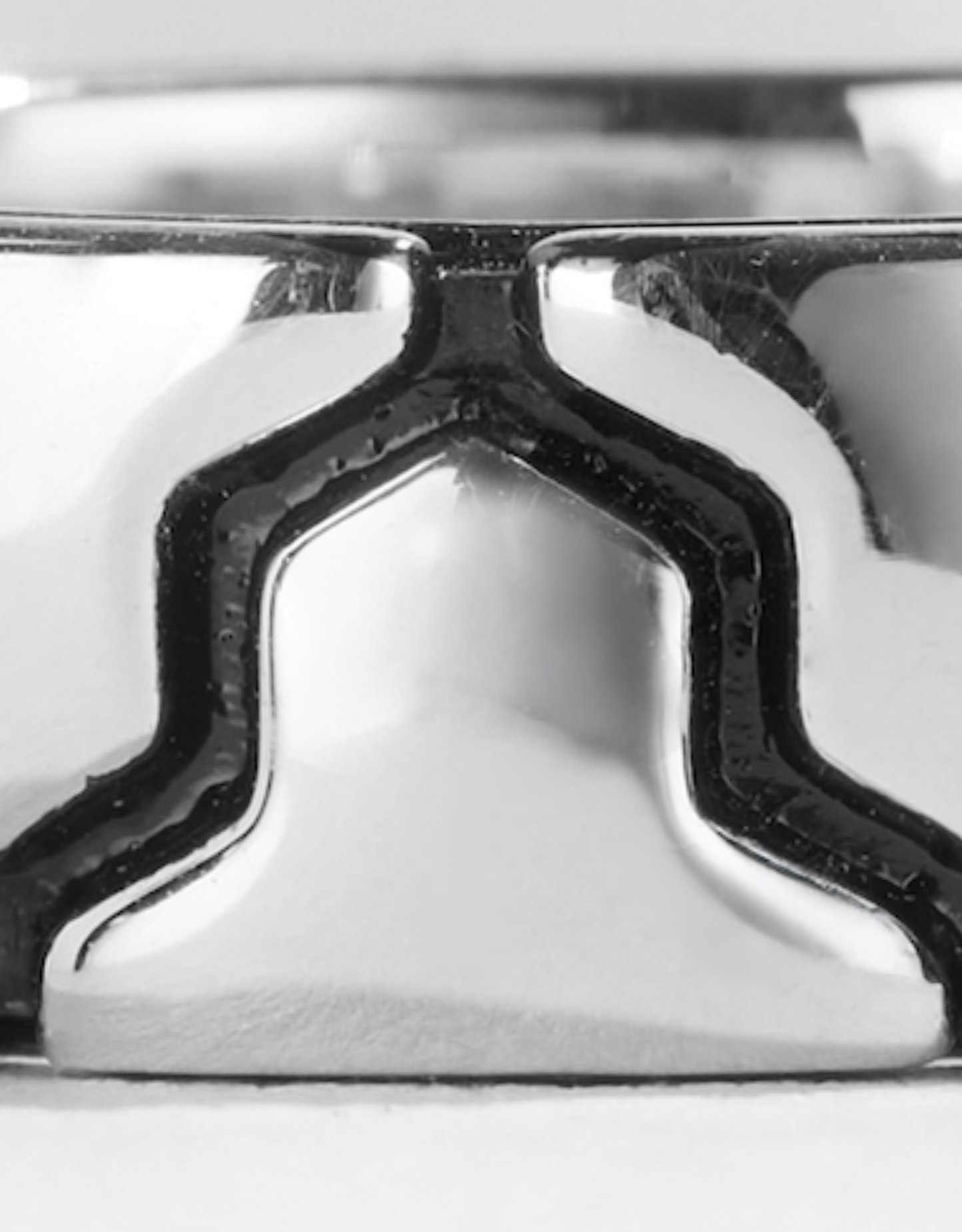 TRACE. RING
