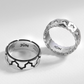 TRACE. RING
