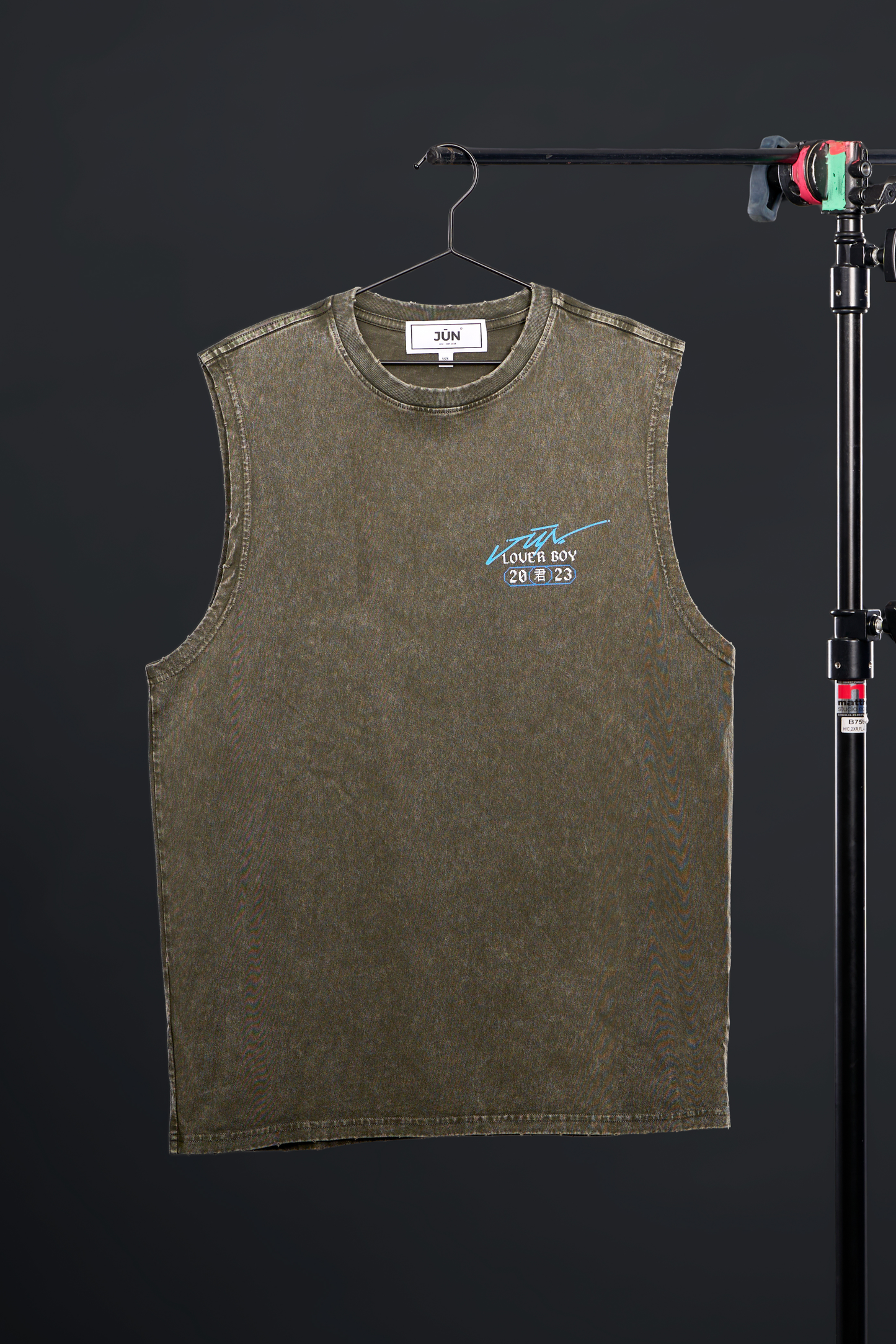 GAMEBOY. TANK