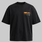 BORLORBAO. BOXY TEE (HK ComplexCon 2026 Exclusive)