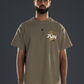 JŪN LOVE TEE.