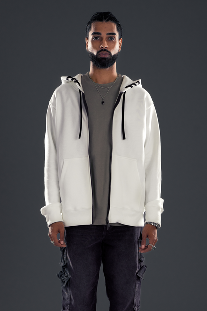 DAWN. ZIP UP